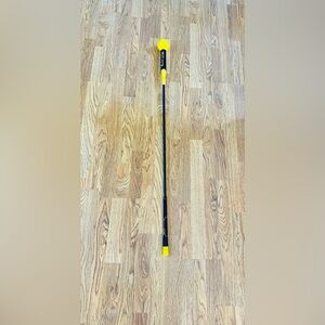 SKLZ Gold Flex 48 Swing Trainer Graphite Whip